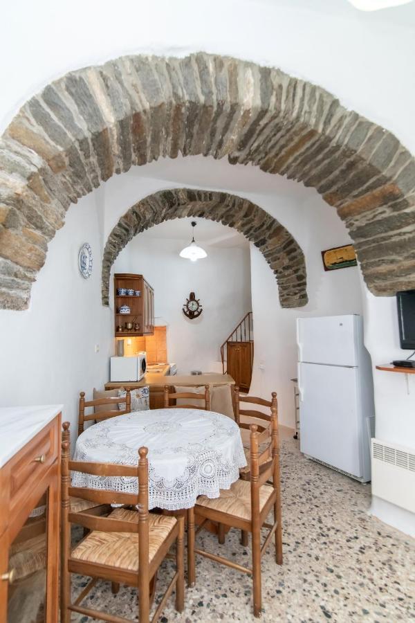 فيلا Myroviglia Ysternia Istérnia المظهر الخارجي الصورة